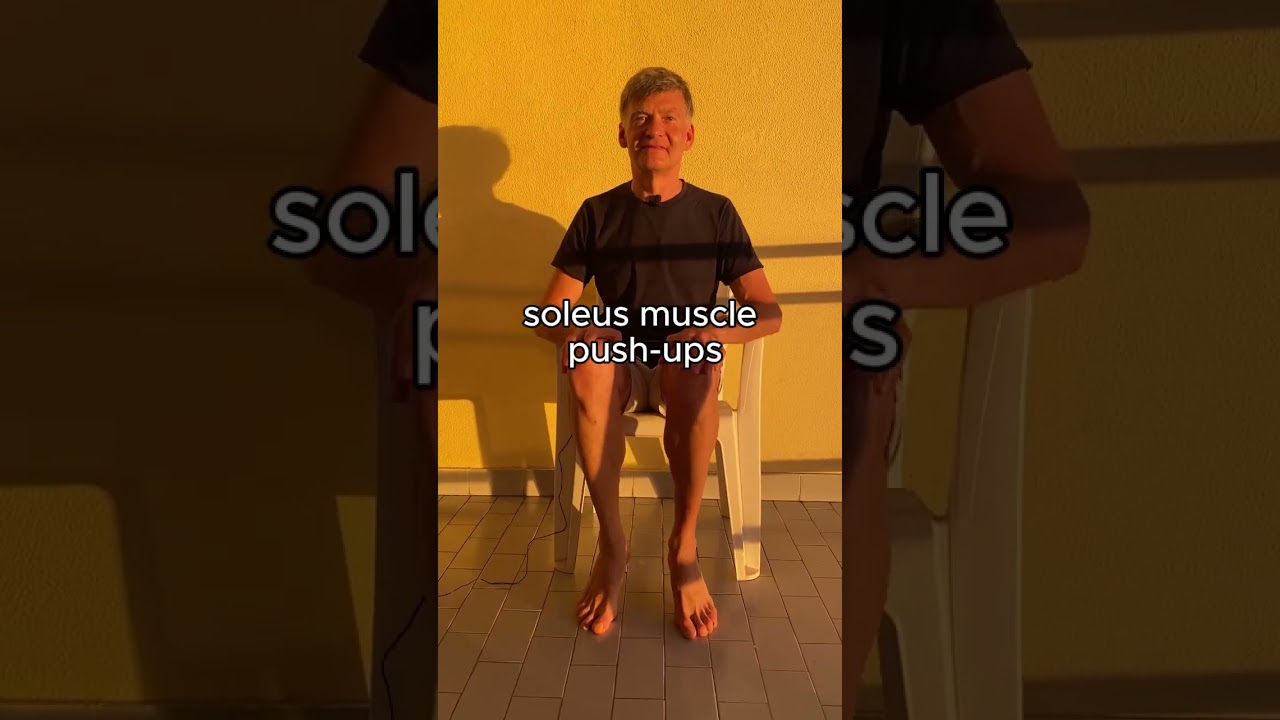 Can this exercise lower blood sugar by 50% & reduce VLDL cholesterol? 