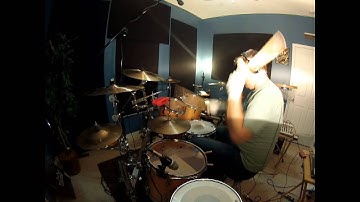 Paramore - Still Into You [Drum Cover]