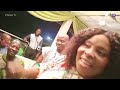 Pk1st agbaakino oyinlola bd golf party ayonlapromotion