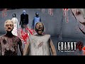 Granny's Family Comeback 😱  Granny 4 The Rebellion | Latest Horror Gameplay