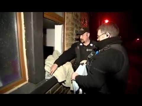 Send In The Dogs Episode 4 West Yorkshire Police