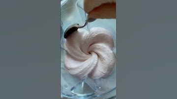 Banana Strawberry smoothie #delicious #yummy  #nieteeslifeinuae