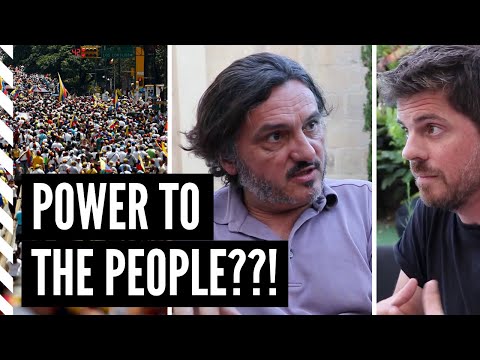 Last Train #2 Power to the People? Introduction to Decentralization