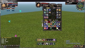 Evolved Pw 1 vs 1 Event