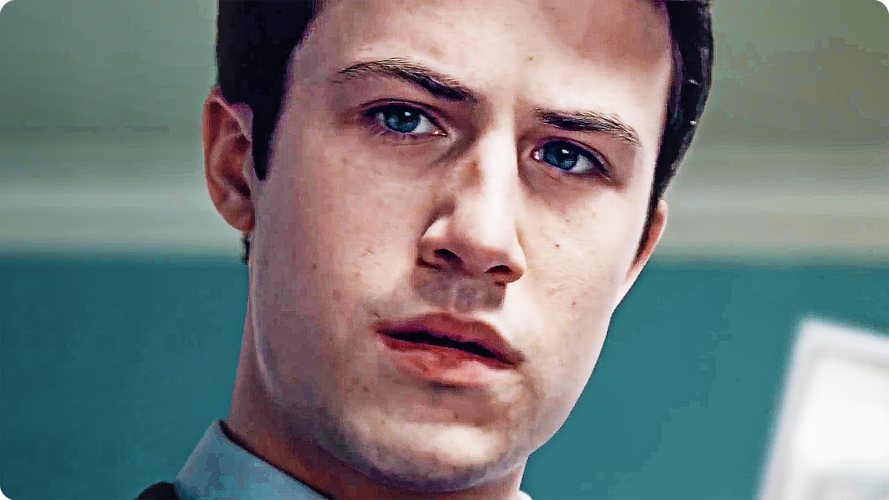 official secrets 13 REASONS WHY Season 2 Trailer (2018)