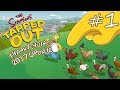 The Simpsons: Tapped Out - Thanksgiving 2018 Update | #1