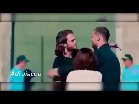 حبي قصي يا عمري الله خليلي ياك