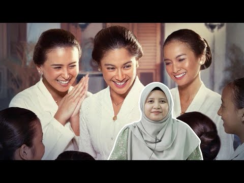 Review Filem - Kartini