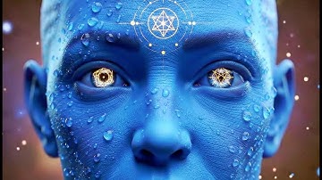 💫 Arcturian Secret Mantra | 963Hz Frequency of God, Ascension Codes & Sacred Geometry Alignment
