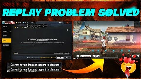 Current device doesn