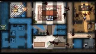 DoorKickers - Level 19 Solomon Islands Embassy 1m