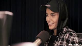 Video thumbnail of "Justin Bieber - Thick Or Thin ft. Poo Bear (Music Video)"