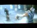 MK Shaolin Monks #1: Starting Movie & Goro