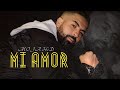 Mojahid  mi amor official lyrics