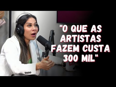 O PROGRAMA DE EMAGRECIMENTO DA MAYRA CARDI QUE FAZ SUCESSO ENTRE AS FAMOSAS