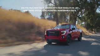 GMC Protection - Pre-Paid Maintenance