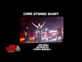 Carr Stereo Short with Jacoby Shaddix from Papa Roach