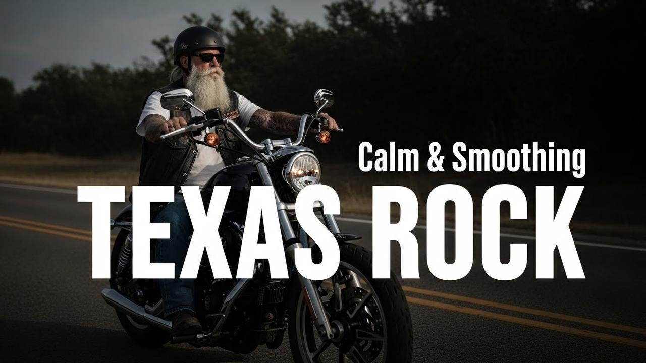 Get Ready Texas Outlaw Rock N Roll – Whiskey Road Biker Rock and Dusty Blues vol.34