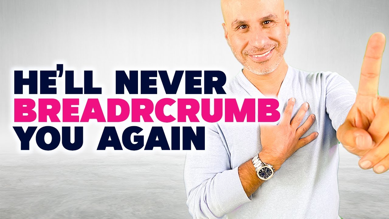 How To STOP Being Taken For Granted by Men