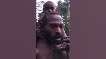 Thumbnail of 'Song of the Mamuna Tribe' On All Streaming Platforms ⏯️🎶