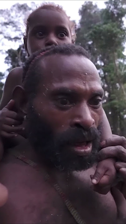 'Song of the Mamuna Tribe' On All Streaming Platforms ⏯️🎶