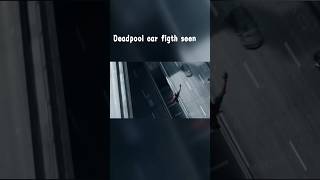 Deadpool first fight seen#tvshow #webseries #bestscene #moviescenes