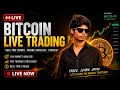 Bitcoin 🪙 live trading || 🔴live btc , forex and crypto trading 💰#btc #livetrading #forex #crypto