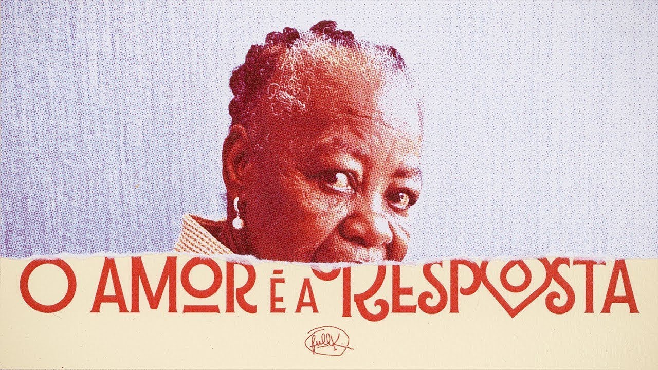 Full K - O Amor É A Resposta