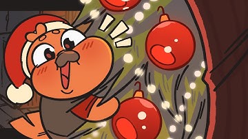 A VERY POOTIS SMISSMAS [TF2 Animation]