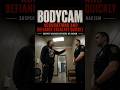 BODYCAM: Accusations and Defiance Escalate Quickly