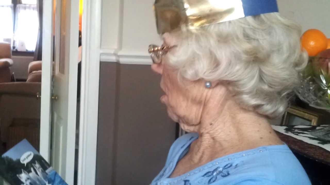 Pets with tourettes, by a 76 year old! - YouTube