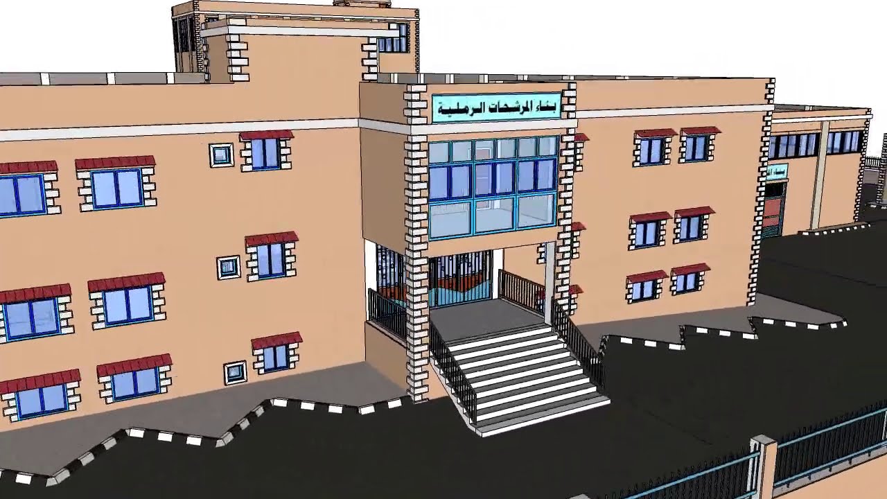 Filtering Station Demo