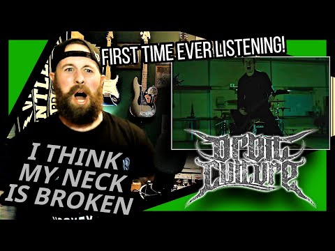 ROADIE REACTIONS | "Orbit Culture - Saw" | [FIRST TIME EVER LISTENING]
