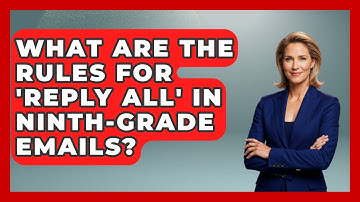 What Are The Rules For 