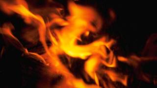 Burning affection