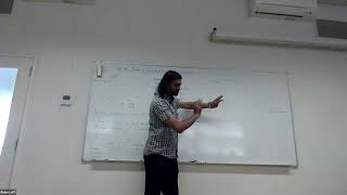 On the Power of Interactive Proofs for Learning (Ninad Rajgopal, tocsem #012, March 20, 2024)