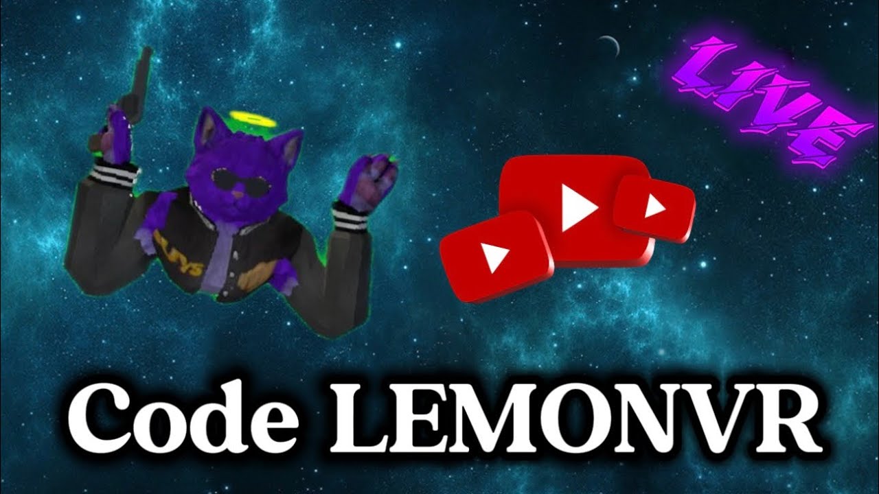 Animal company Live (Code LemonVR5)