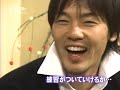 松井大輔　すき焼きを食べる