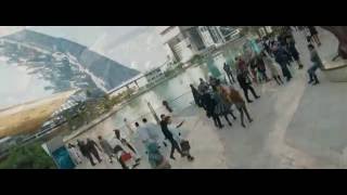 Star Trek Beyond - Trailer