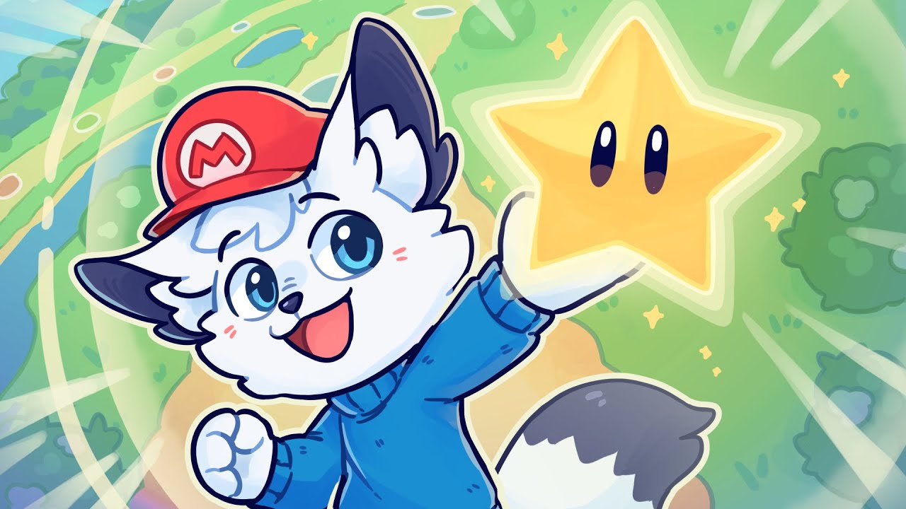 So I Entered a Mario Party Tournament...