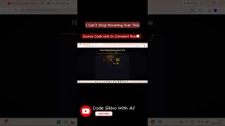 I Can't Stop Hovering Over This 😭🔥 | Most Addictive Hover Effect Ever | HTML CSS JavaScript