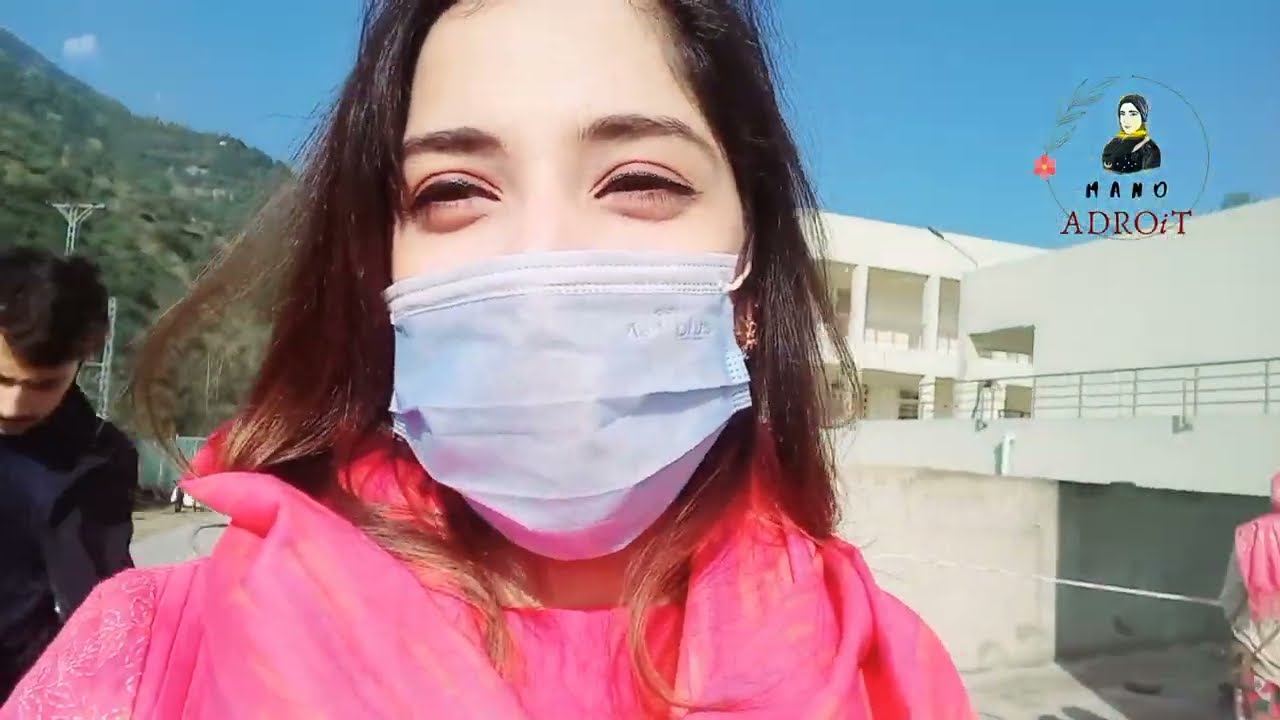 Convocation 2022  | University of Azad Jammu and Kashmir | Driving