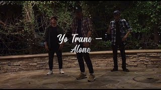 Yo Trane - Alone | Choreography by Elias