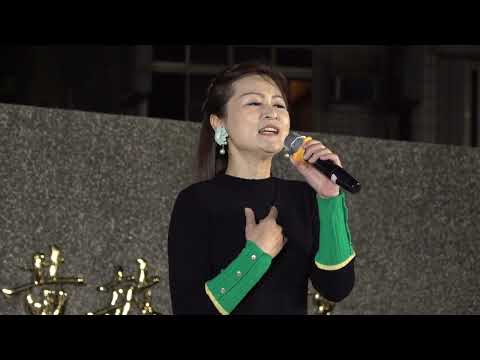 謝惠米 ~ 只有分離 ( 黃鶯鶯 )  小米樂團  2022.12.05  中央廣場  ( 小米音樂故事 )