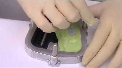 INHIO VERTY INPRESS PRESSED CERAMIC