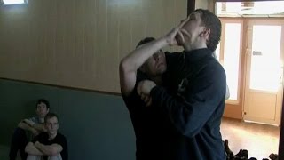 уроки рукопашного боя спецназа видео уроки рукопашного боя спецназа видео