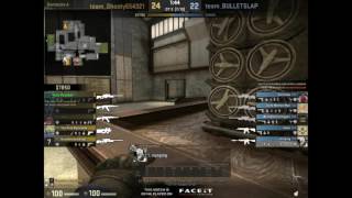 solo b hold cache