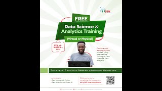 AI Everyday (Intermediate) Python for Data Science Day 4