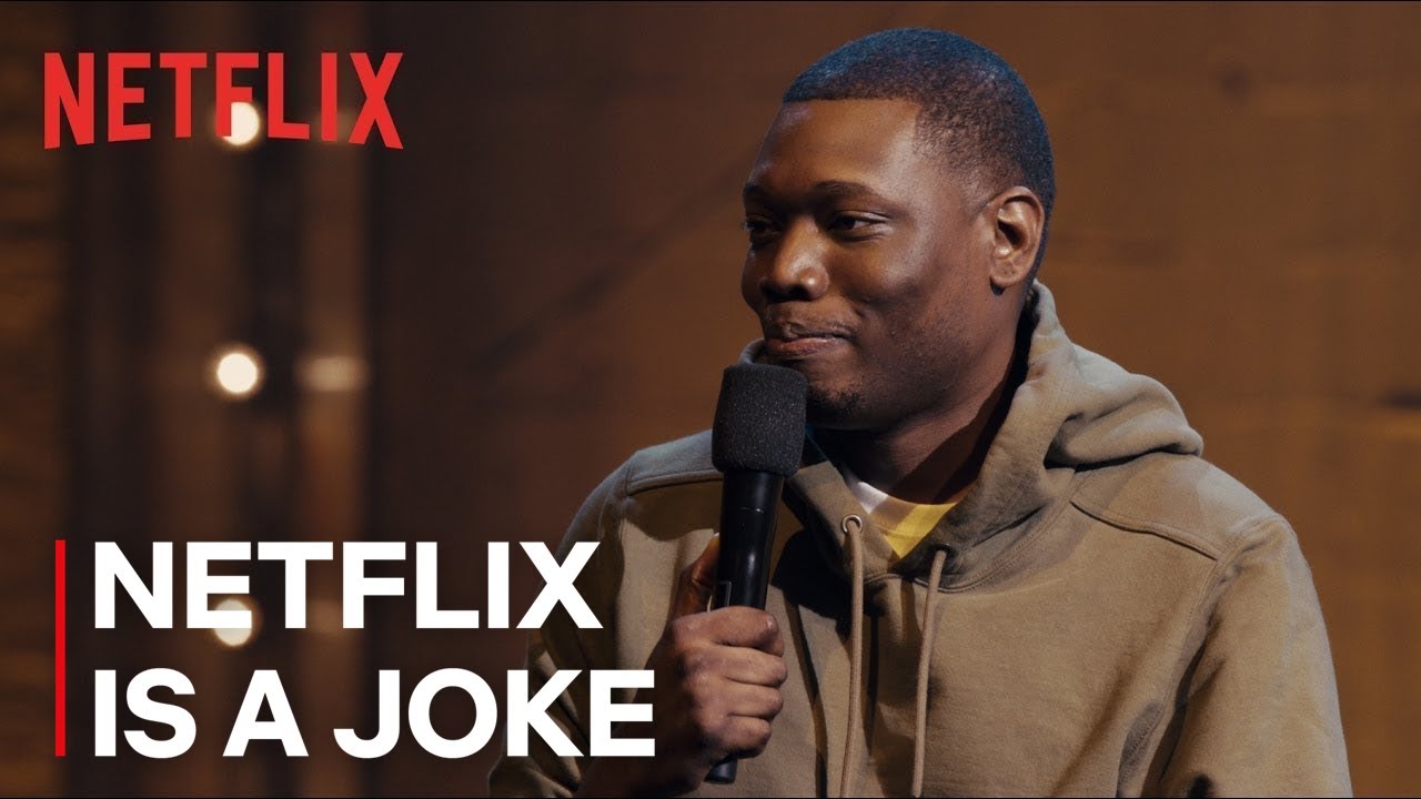 michael che youtube michael che matters not for the easily offended michael che youtube michael che matters not for the easily offended