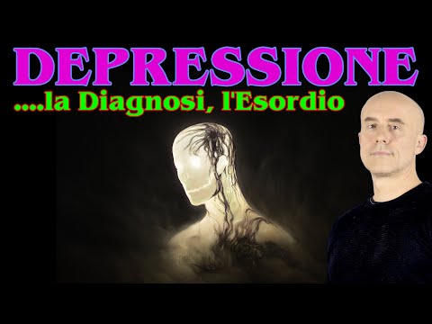 Video: Come Diagnosticare La Depressione